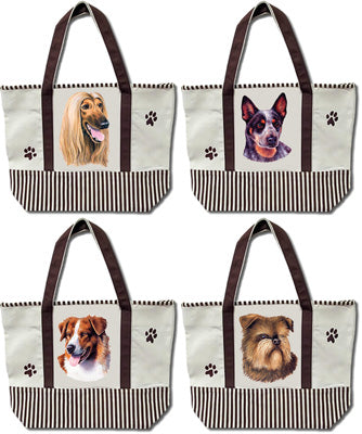 Pet Lovers Totes