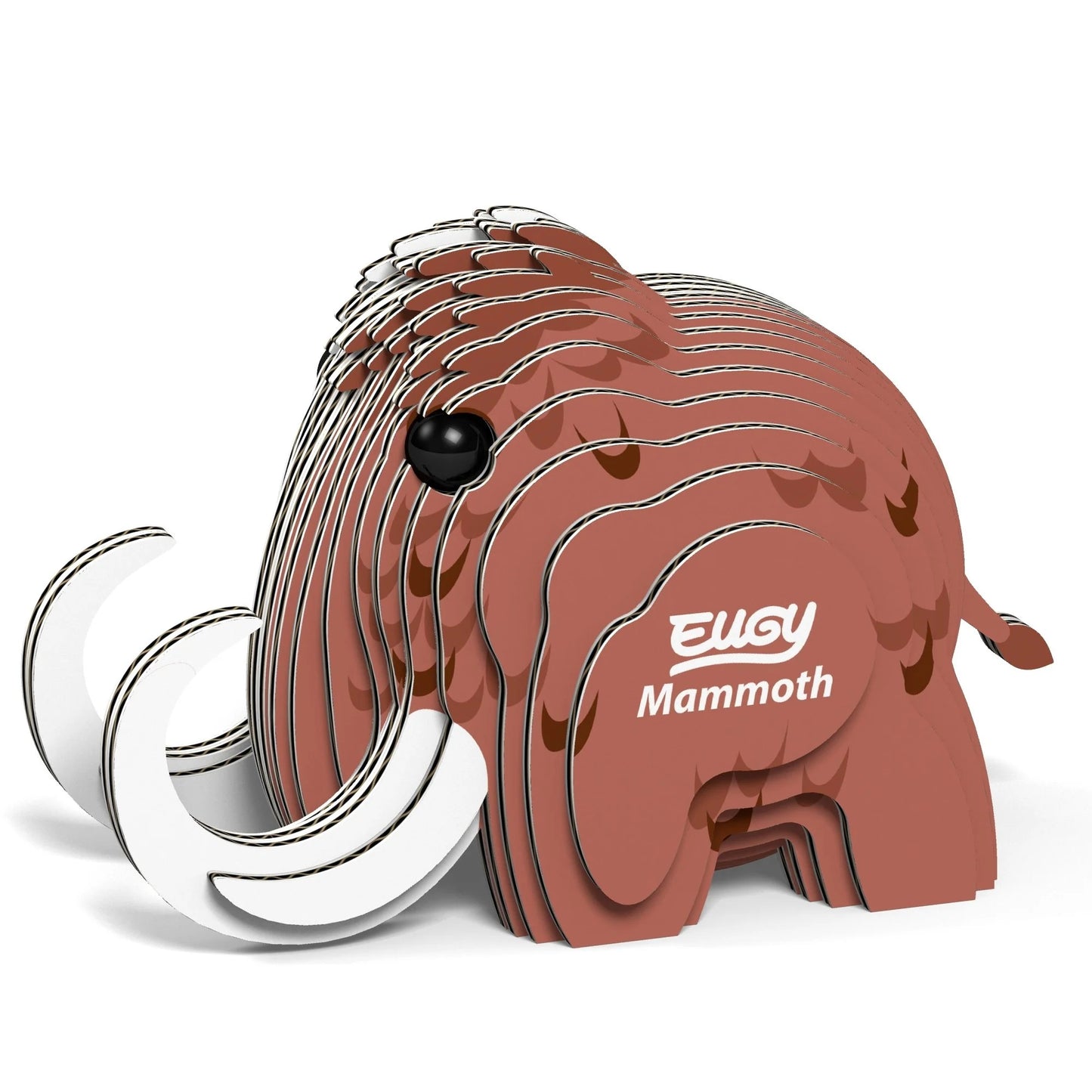 Mammoth 3D Puzzle