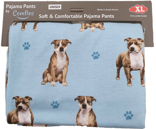 Pet Lovers Lounge Pants - Pitbull