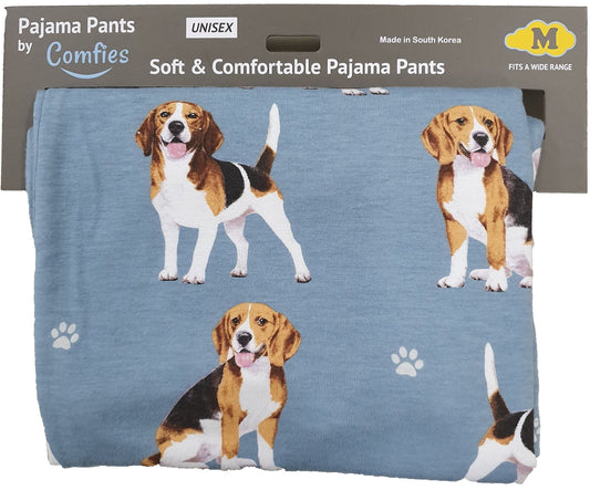Pet Lovers Lounge Pants - Beagle