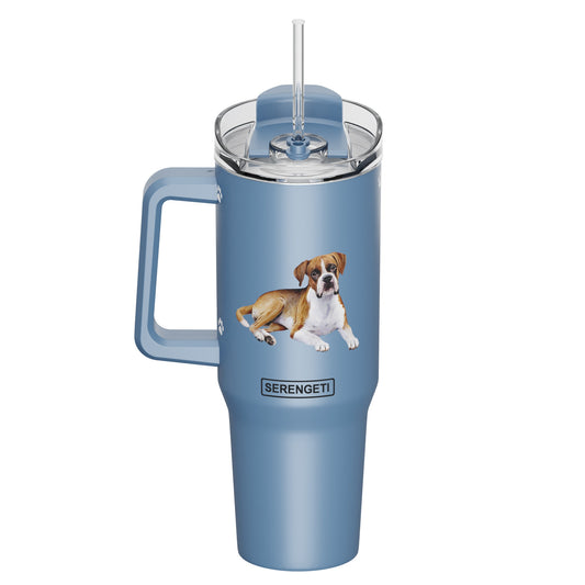 Serengeti Ultimate Mugs - Boxer - 40oz