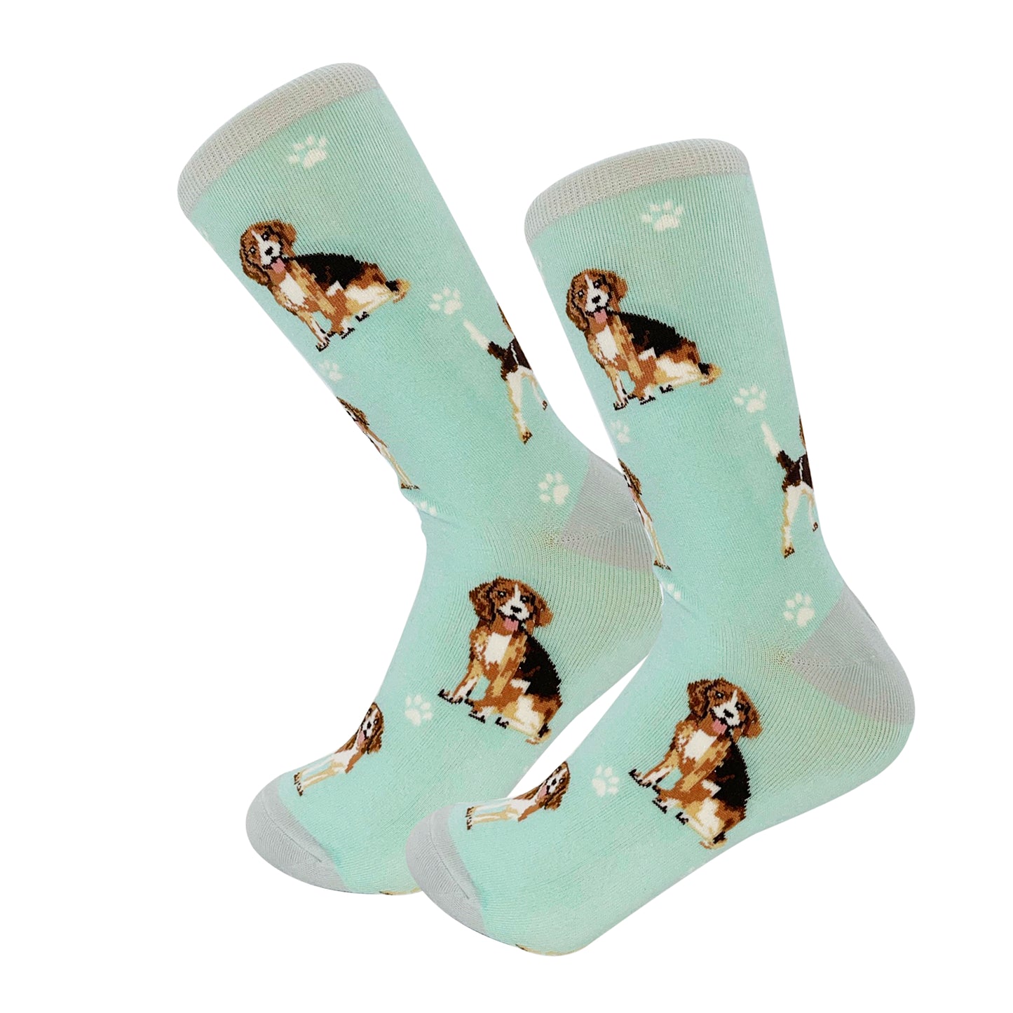 Dog Lovers Socks - Beagle