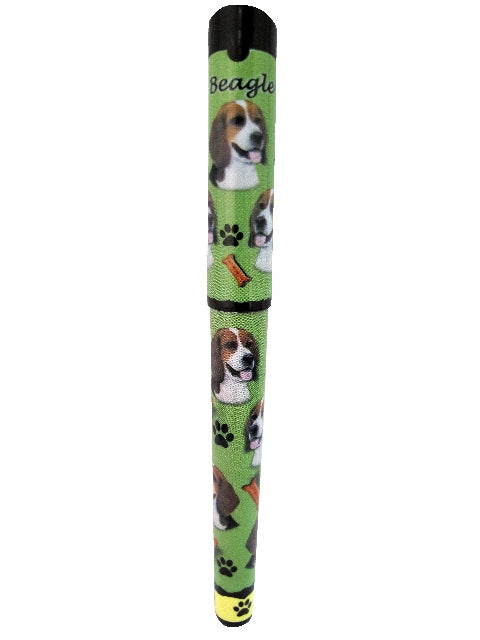 Dog Lovers Gel Pen - Beagle