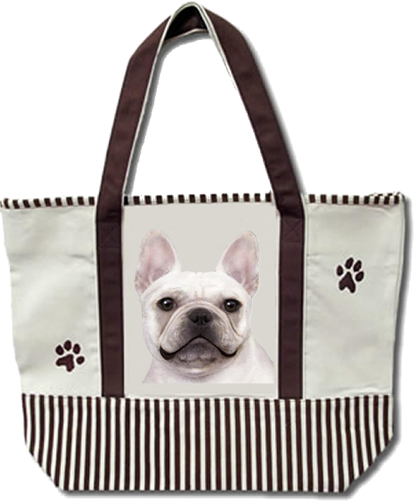 French Bulldog Tote Bag