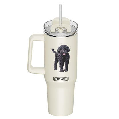 Serengeti Ultimate Mugs - Labradoodle - 40oz