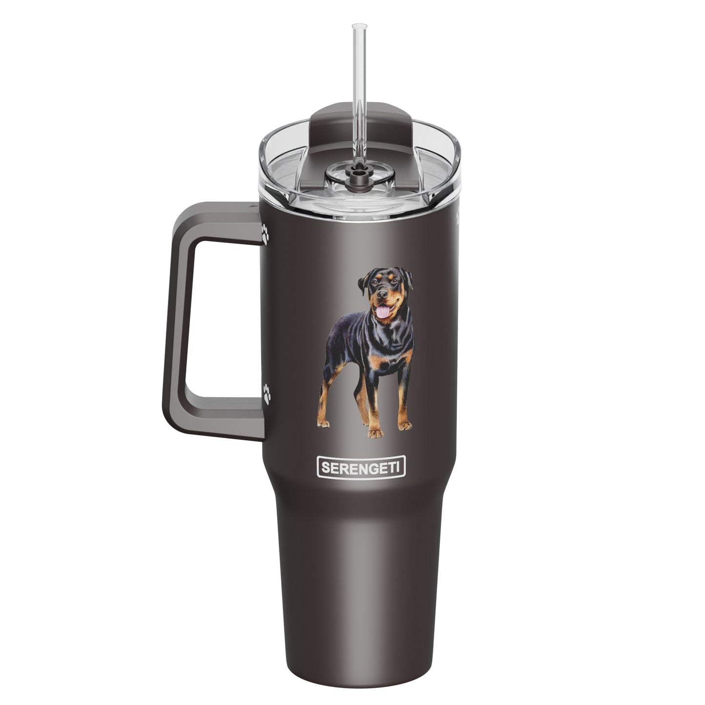 Serengeti Ultimate Mugs - Rottweiler - 40oz