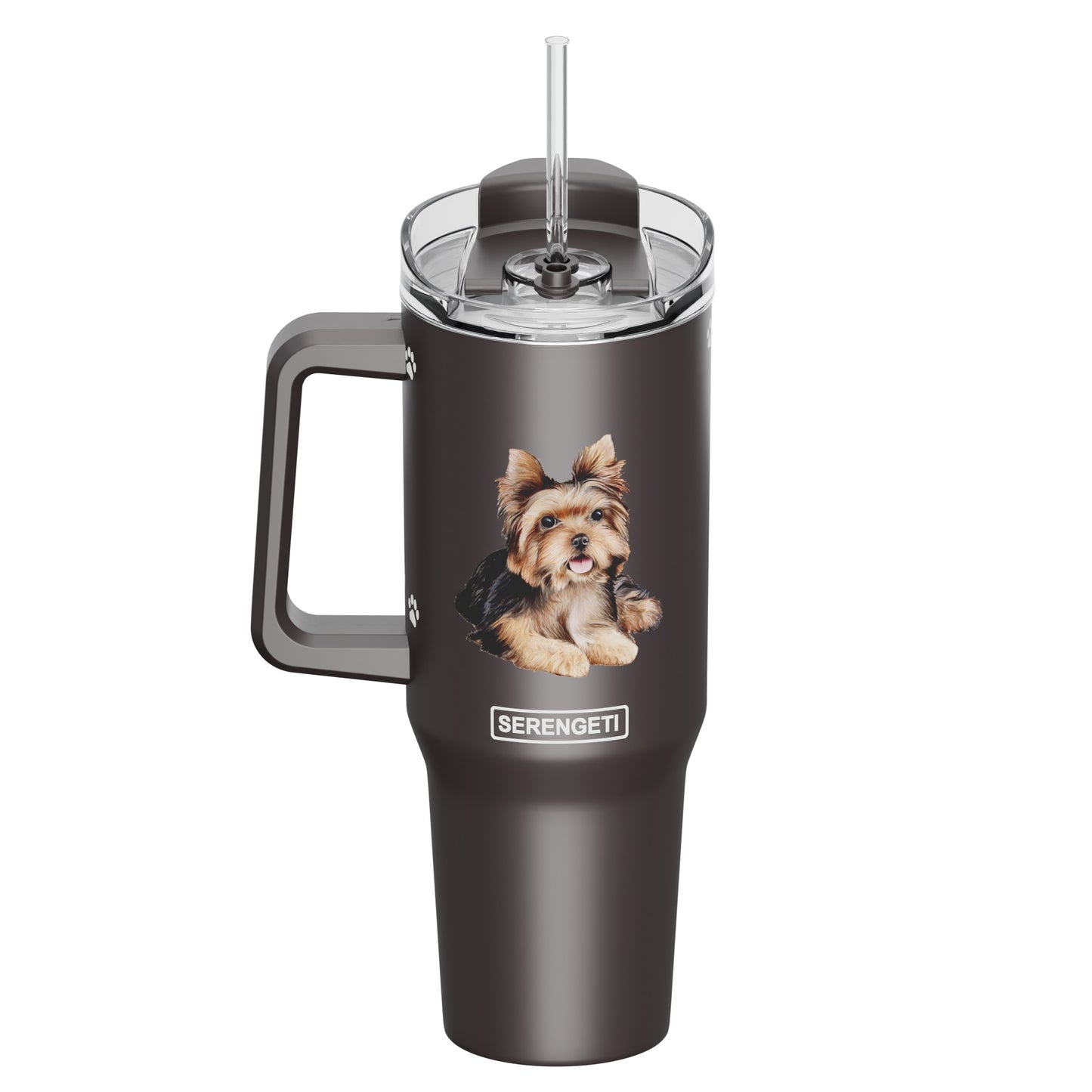 Serengeti Ultimate Mugs - Yorkshire Terrier - 40oz