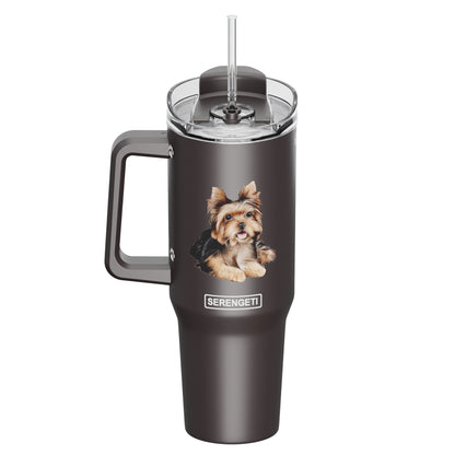 Serengeti Ultimate Mugs - Yorkshire Terrier - 40oz